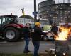 Verbot von Demonstrationen in Rungis und im Zentrum von Paris