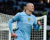 City und Haaland lassen sich bei West Ham austoben