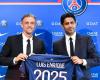 Luis Enrique: Das ist bei PSG einmalig!