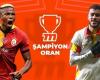 Galatasarays Gast ist Göztepe! Hohe Quoten gibt es in Misli mit dem Unterschied zu Champion-Quoten … – Fußball