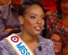 Angélique Angarni-Filopon, Miss France 2025, Opfer von Cyberbelästigung