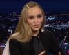 diese „anonyme Uniform“, um die ihre Tochter Lily-Rose Depp beneidet, weil sie inkognito bleibt