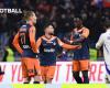 „Das Montpellier-Team war ehrgeizig, hat einige Duelle gewonnen“