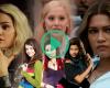 Zendaya, Selena Gomez, Ariana Grande … Von Kinderstars bis hin zu Hollywood-Schwergewichten