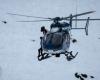 Haute-Savoie. Ein Skifahrer löste im Off-Piste-Gebiet von Châtel eine Lawine aus, keine Verletzten