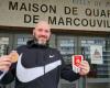 Der Leiter eines soziokulturellen Zentrums in Val-d’Oise ist auch Handballtrainer