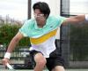 Tennis. Bali (M25) – Der ehemalige 19. der Weltrangliste, Hyeon Chung, gewinnt ein Future in Indonesien