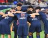 TDC – PSG-Spielerbewertungen –