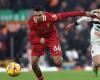 Trent Alexander-Arnold zieht den Zorn von Roy Keane auf sich