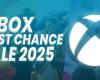 Der Xbox Last Chance Sale ist jetzt mit bis zu 90 % Rabatt online!