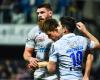 Clermont besiegt Vannes