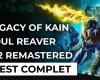 Test – Soul Reaver I & II Remastered – Ein Hauch von Hoffnung für eine verlassene Saga