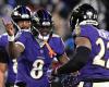 NFL: Lamar Jackson schreibt Geschichte