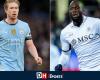 De Bruyne und Lukaku haben ihre Erlösungsaktion erfolgreich abgeschlossen: „Mir geht es jede Woche besser“