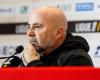 OM lehnt es ab, Sampaoli ist bereit, einen tollen Service zu bieten