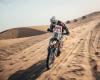 Die Rallye „Africa Eco Race“ macht Halt in Dakhla