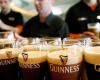 Guinness ist mittlerweile wieder beliebt und in Großbritannien Mangelware – rts.ch