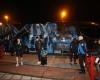 Real Sociedad ist bereits in Ponferrada