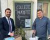 „Mayotte ist Frankreich!“ »…