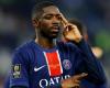 „Pateks und Rolexes“, die Wette von Ousmane Dembélé