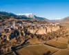 In den Hautes-Alpes stagniert die Bevölkerung