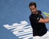 Australian Open – Qualifikation – Für Richard Gasquet ist es bereits vorbei