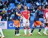 Montpellier/Ben Yedder: „Indem man alles tut, wird man jemand“