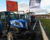 LIVE – Landwirte der Rural Coordination versuchen in Paris zu demonstrieren, der Verkehr ist südlich von Lyon gestört