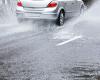 Hier sind zwei riskante Stellen für Aquaplaning auf den Nationalstraßen des Morbihan