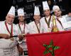 Marokko im Finale des Bocuse d’Or, dem Kochkunstpokal