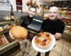 Diese Bäckerei in der Nähe von Nizza bietet an, durch den Kauf einer Galette des Rois einen Goldbarren zu gewinnen