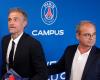 PSG erhält einen neuen XXL in einer 70-Millionen-Euro-Akte