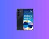 Das Samsung Galaxy A55 ist zu einem beispiellosen Preis erhältlich