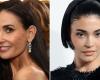 Mutter Demi Moore hat Kylie Jenner nicht brüskiert