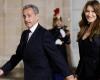 Giulia Sarkozy dankt ihren „tollen Eltern“, Carla Bruni und Nicolas Sarkozy