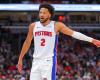 Detroit Pistons Portland Trailblazers KOSTENLOSE Vorhersage