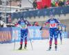 Biathlon: Tag der (langen) Busfahrt nach Oberhof für das französische Team | Nordic Mag | Nr. 1 Biathlon