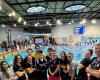 Eine großartige nationale Ernte für das Tarbes-Pyrénées-Schwimmen in Frankreich zur sportlichen Lebensrettung