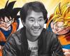 Akira Toriyama über die Füllepisoden von Dragon Ball