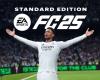 EA SPORTS FC 25 auf PS5 zum reduzierten Preis!