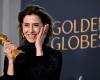 Fernanda Torres gewinnt den Golden Globe als beste Dramaschauspielerin; „Emilia Pérez“ und „The Brutalist“ stechen hervor