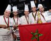 Marokko auf dem Weg zum Bocuse d’Or, zum World Pastry Cup und zum World Caterers Cup