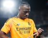 La Liga – Carlo Ancelotti (Real Madrid) verteidigt Vinicius nach seinem Ausschluss aus Valencia (1-2)