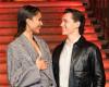 Zendaya und Tom Holland: verlobt