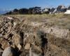 Im Finistère werden vom Wasser bedrohte Häuser bald abgerissen – vert.eco