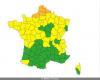 Schnee und Eis: Zwei Departements der Île-de-France sind diesen Mittwoch in Alarmstufe Gelb