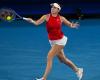 Bencic geht ohne Zwang in die 2. Runde des Adelaide-Turniers