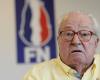 Jean-Marie Le Pen und Israel