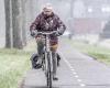 Heute Regen- oder Hagelschauer, den Rest der Woche winterliches Schlechtwetter