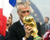 die bemerkenswerten Persönlichkeiten der Didier Deschamps-Ära